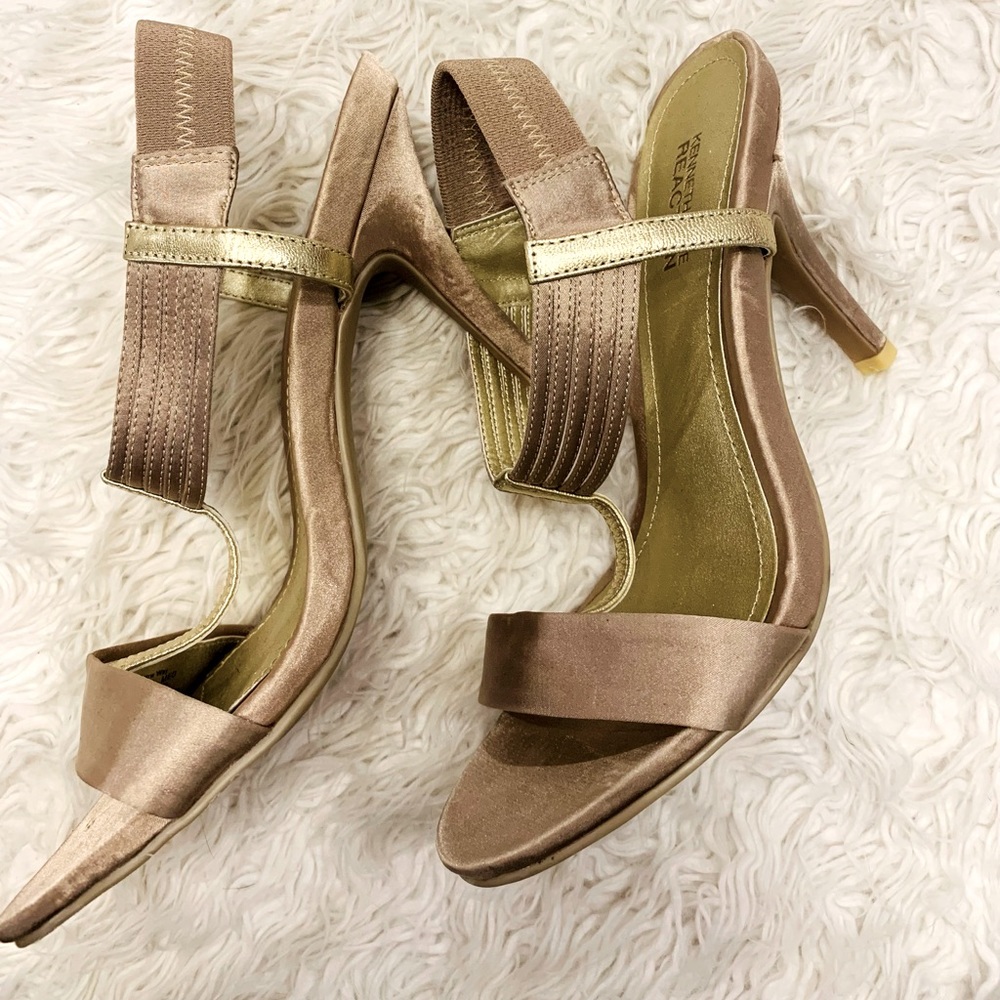 Kenneth Cole Reaction women’s heels. Size. 8